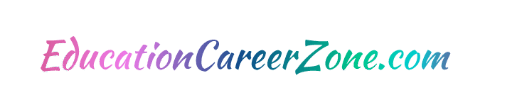 Education Career Zone